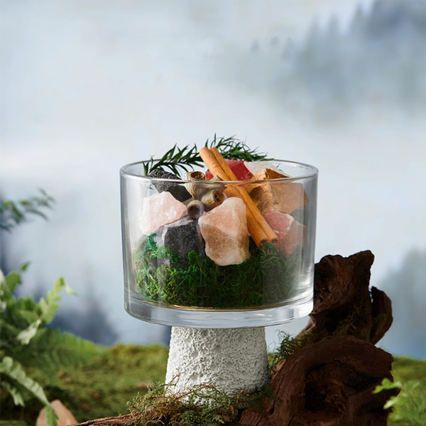 הגביר את עיצוב הבית והリング שלך עם מפזר ריחות סטייליסטי