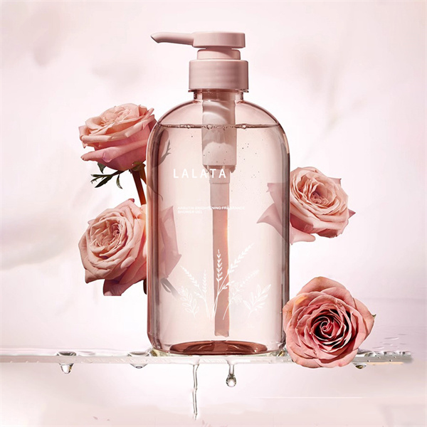 Berriz piztu zure larrua gorputz-xaboaren esperientzia onenarekin