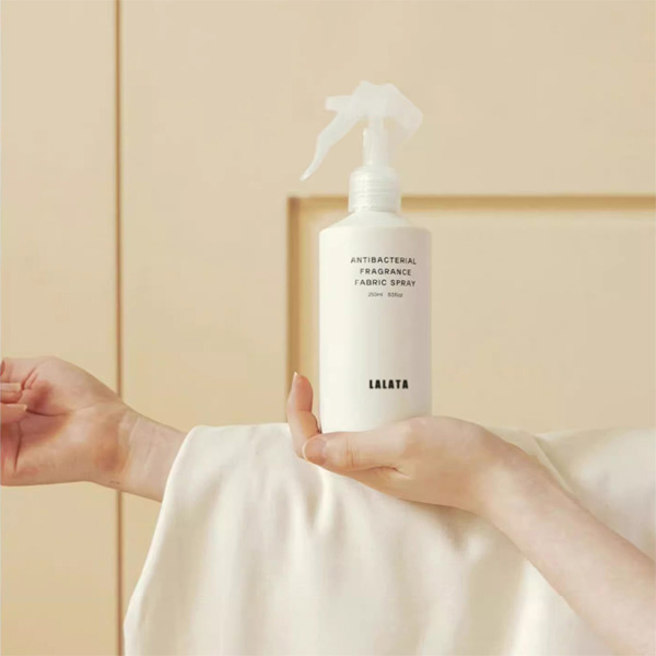 ودّع الروائح الكريهة مع رذاذ الأقمشة