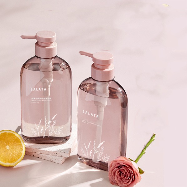 Aldatu zure ontzirako ohitura gorputz-xaboaren formulazio onenarekin