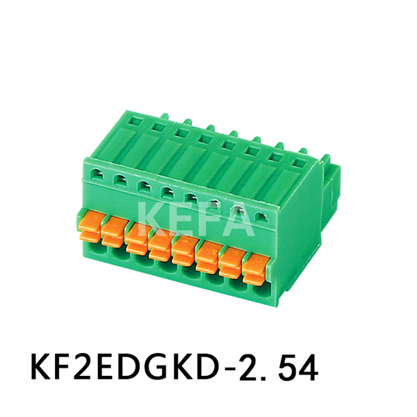 Améliorer l'efficacité et la fiabilité de vos connexions électriques avec des connecteurs poussoirs