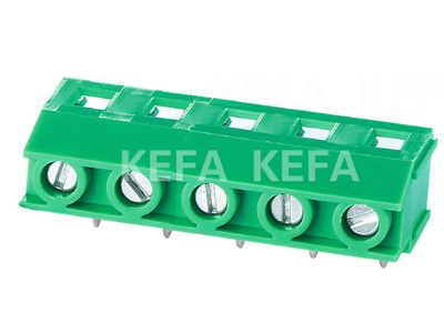 Benefits of Using Pluggable Terminals in Modular Wiring Systems