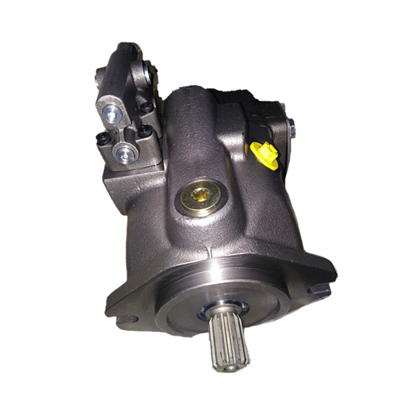 Τα μυστικά πίσω από την απόδοση της a10vso