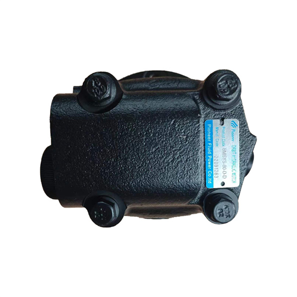 हाइड्रोलिक ऑर्बिट मोटर्स के लिए रखरखाव युक्तियाँ