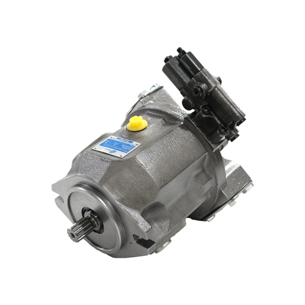 Ο απαραίτητος οδηγός για να κατανοήσετε την υδραυλική αντλία a10vso