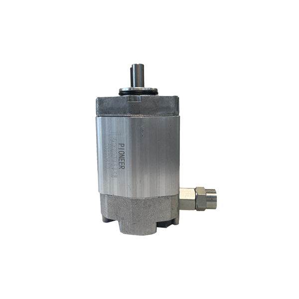 Vedligeholdelses- og fejlfindingstips for gear pump external systemer