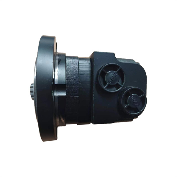 अपने आवेदन के लिए सही हाइड्रोलिक ऑर्बिट मोटर का चयन करना