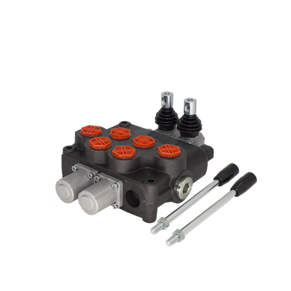 Ihe ndị dị mkpa na ngwaọrụ iji chekwaa valvụ hydraulic