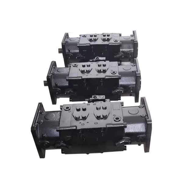 Ihe ndị dị mkpa maka ịkwado sistemụ hydraulic nke pompu gị ka ọ dịrị ọcha