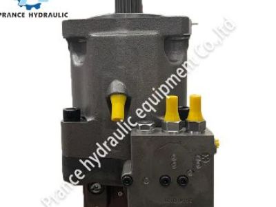 Hydraulic pump technologies enhance efficiency in steel production processes