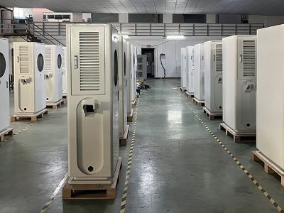 Reliable EV DC Chargers: Fast Charging Solutions for Every Need