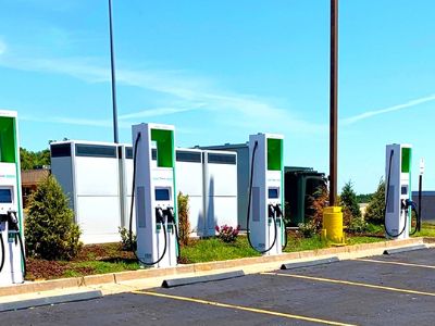 EV Car Home Chargers: A Complete Guide for Homeowners