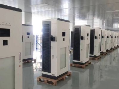 Understanding the Role of EV Charging Station Manufacturers in the EV Ecosystem