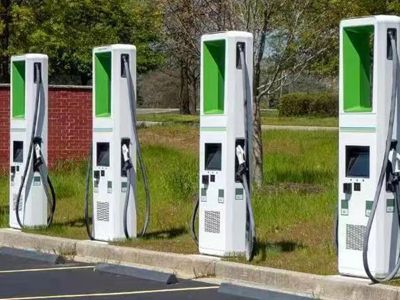 Why Fast Charging Stations are Essential for the Growth of Electric Vehicles