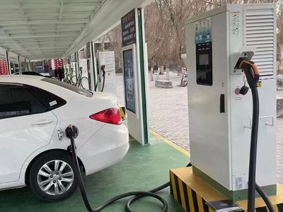 EV Charging Stations: What to Expect from a Reliable Supplier