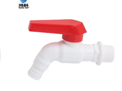 How to Choose the Right PVC Taps for Your Bathroom Renovation
