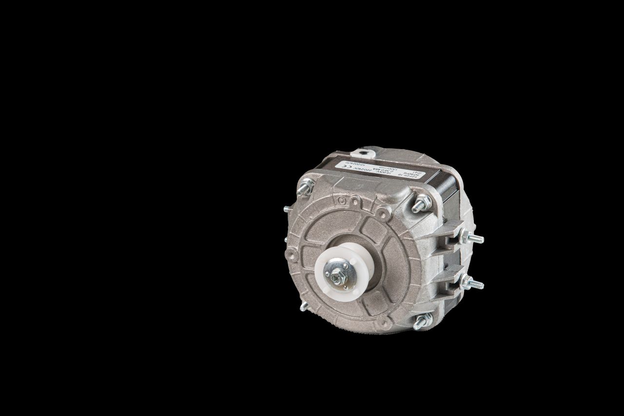 Maksimum performans için bir 4 kutuplu motoru nasıl doğru bir şekilde bakmalı