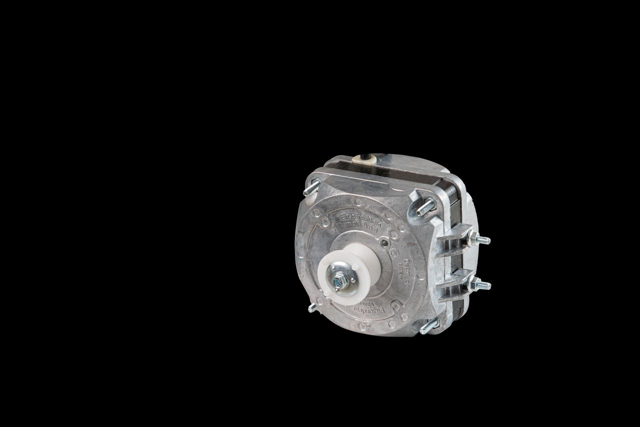 Shading induktsion motorining qismlarini va uning ishlashini o‘rganish