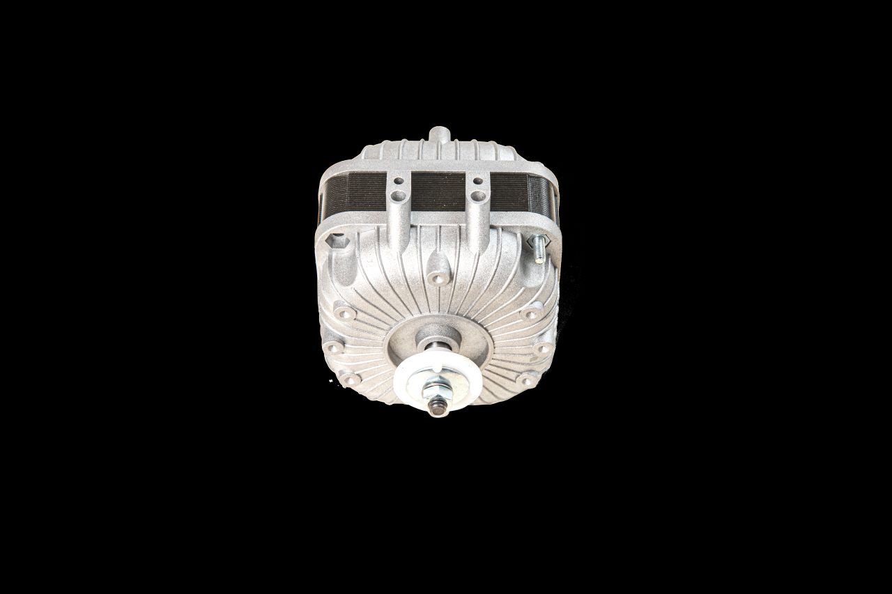 Kľúčová súčiastka pre energetické systémy