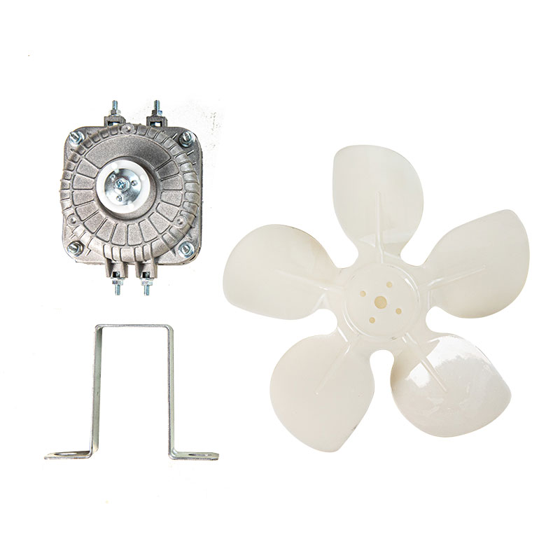 Tək fazalı 6 qütblü mühərrikin istifadəsinin tətbiqləri və faydaları