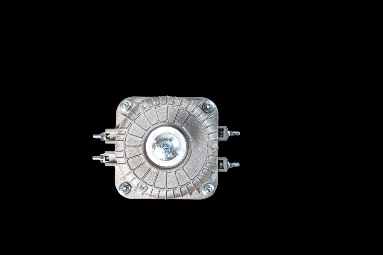 So'rishli qutbli bir fazali induktsiya dvigatellarining keng tarqalgan sohalari