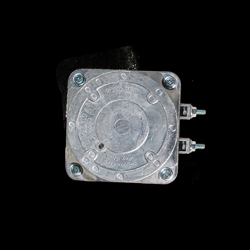 تکامل موتورهای سایه قطب و تأثیر آنها بر فناوری مدرن