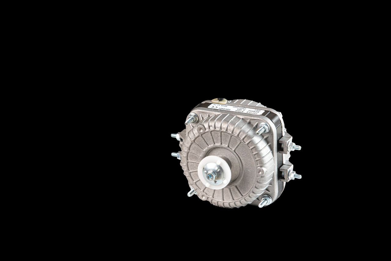 So'rishli qutbli bir fazali induktsiya dvigatelidan foydalanishning afzalliklari va cheklovlar