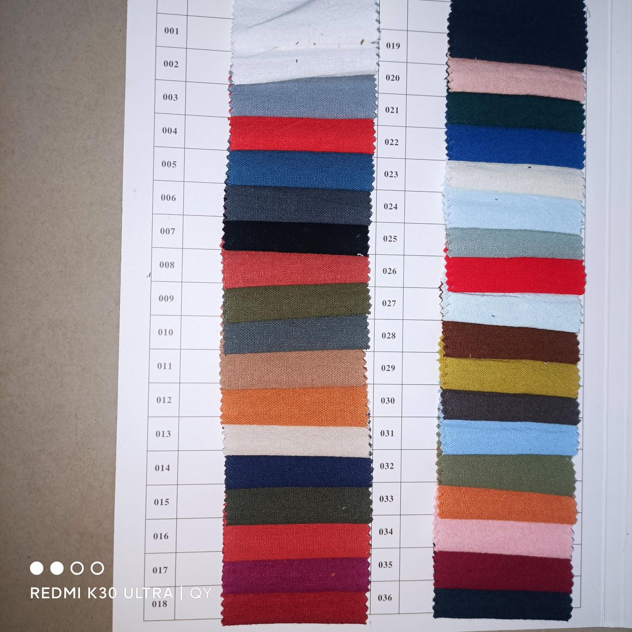 Ideāla izvēle vasaras apģērbam un papildinājumiem