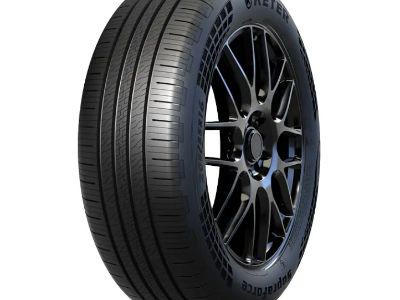 The Ultimate Guide to Choosing Van Series Tires