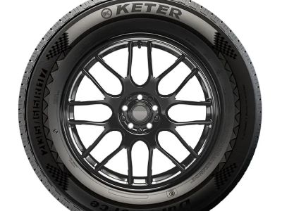 HT Series Tires: The Ideal Selection for Your Work Truck Fleet