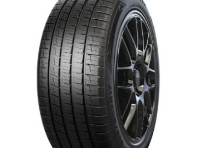 The Fleet Manager's Guide to Selecting HP Series Tires