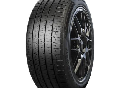 Maximizing Cornering Grip with UHP Series Tires for Performance Fleets
