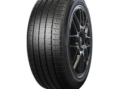 UHP Series Tires: Meeting the Demands of High-Performance Fleet Applications