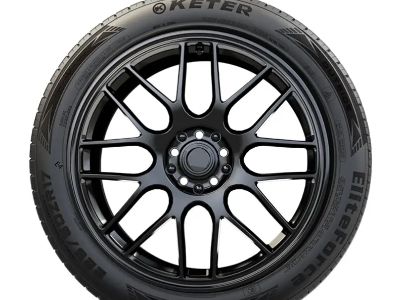 Maximizing High-Speed Stability with UHP Series Tires for Fleets