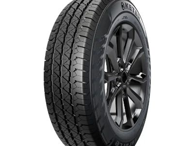 Van Series Tires: Ensuring Business Van Efficiency on Delivery Routes