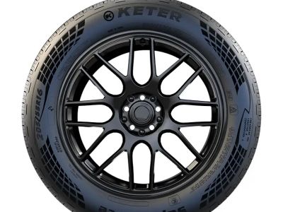 HP Series Tires: Optimized Tread Life for Commercial Use Explained