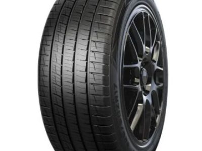 Why UHP Series Tires Are a Critical Investment for Executive Transport