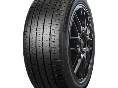 Van Series Tires: The Best Choice for Commercial Vans