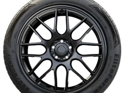 AT Series Tires: Equipping Your Commercial Vehicles for Any Challenge