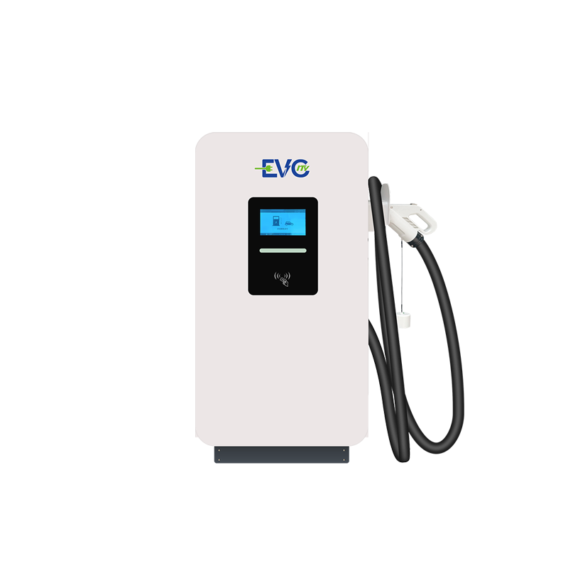 محطة شحن EV ذو التيار المستمر 30-40KW