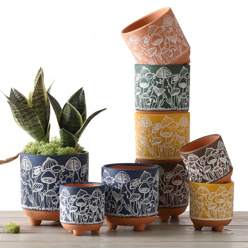 बगीचे में प्रुनिंग शीर्स की बहुमुखीता