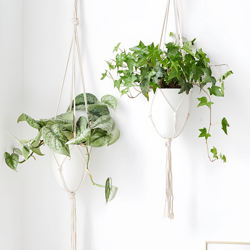 Gör ett uttalande med modern och stilren väggdekoration