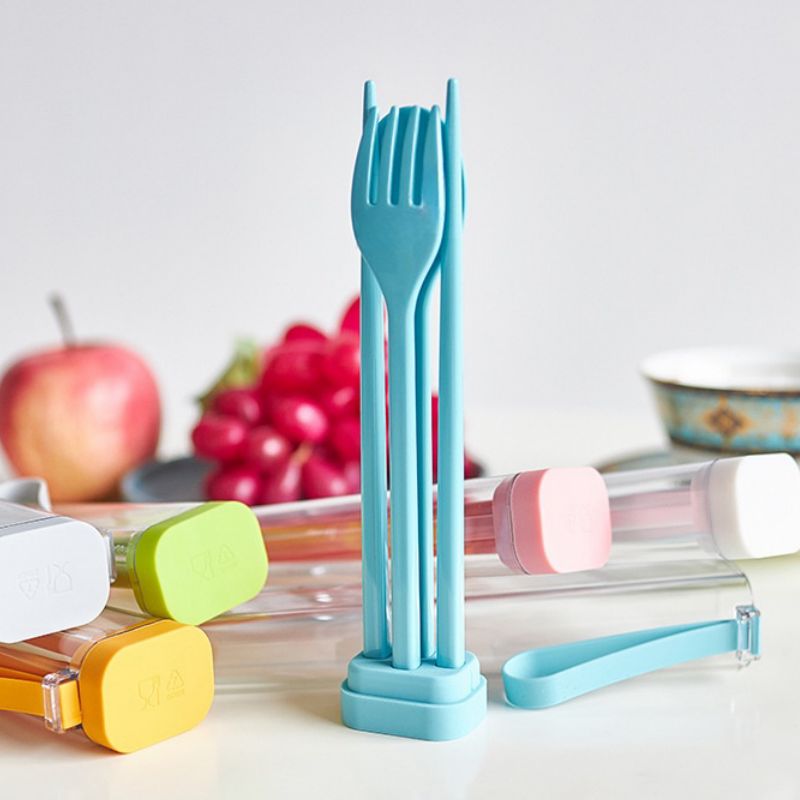 Die perfekte Lösung für das Outdoor-Essen