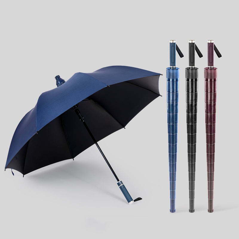 Das Mini-Schirm, das du überall mitnehmen kannst