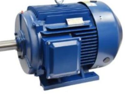 How Variable Frequency Motors Improve Pump and Fan Performance