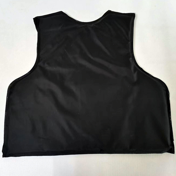 Сила военного баллистического жилета