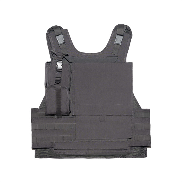 Mga Benepisyo ng Klase 4 na Armor para sa Katawan