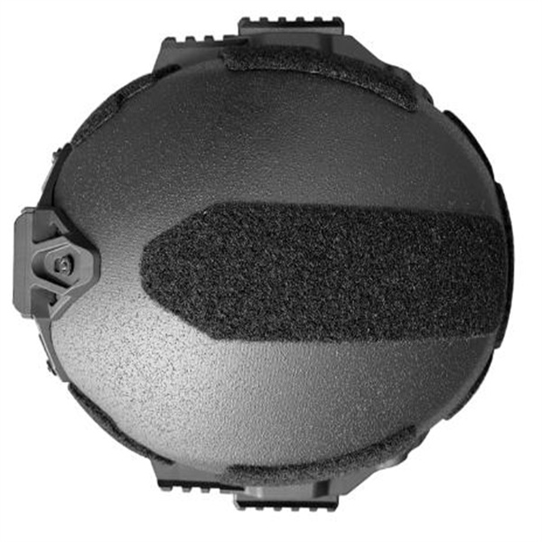 ઓઝોળી અને દિરઘયોગી સૈનિક બોલિસ્ટિક હેલમેટ મેટીરિયલ્સમાં નવી ઝડપી રૂંડો