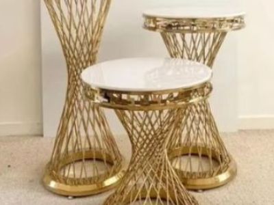 How to Choose the Perfect Wedding Chairs for Indoor and Outdoor Events