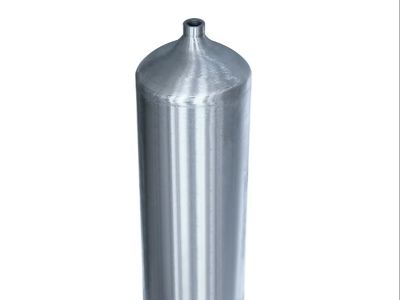 The Role of Cylinders in Heavy-Duty Construction Machinery